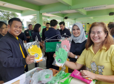 ร่วมเป็นเกียรติในพิธีเปิดงานโครงการคลินิกเกษตรเคลื่อนที่ฯ ... พารามิเตอร์รูปภาพ 5